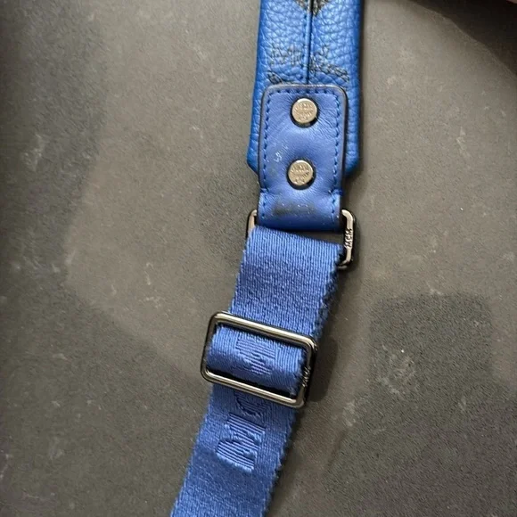 MCM Backpack - Picture 10 of 16